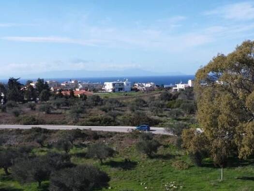 Grundstück zum Kauf 170.000 € 1.723 m² Grundstück Kreta Municipality of Chania 731 00
