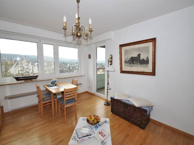 Wohnung zum Kauf 165.000 € 2 Zimmer 54 m² Neu-Heiligkreuz 1 Trier 54295