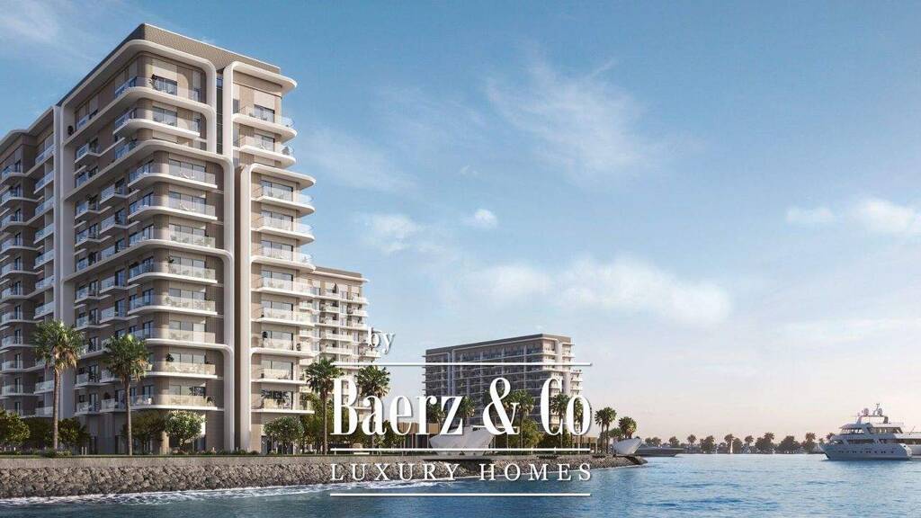 Studio zum Kauf 4.850.000 € 187 m² dubai