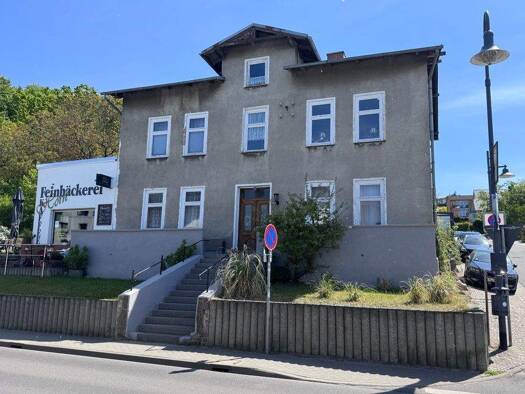 Grundstück zum Kauf 1.625 m² Grundstück Binz 18609