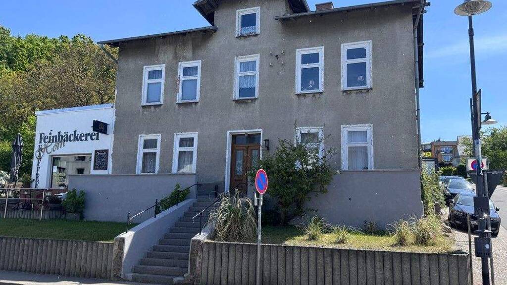 Grundstück zum Kauf 1.625 m² Grundstück Binz 18609