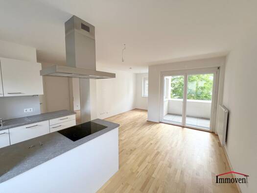 Wohnung zur Miete 508 € 2 Zimmer 5. Geschoss Idlhofgasse Gries Graz 8020