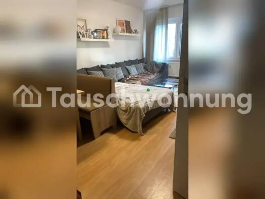 Wohnung zur Miete Tauschwohnung 600 € 2 Zimmer 45 m² 1. Geschoss Vilich-Rheindorf Beuel 53225