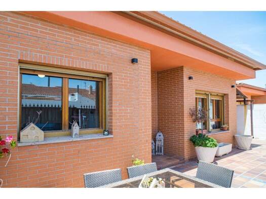 Chalet zum Kauf 299.950 € 4 Zimmer 113 m² 133 m² Grundstück Pinós 03650