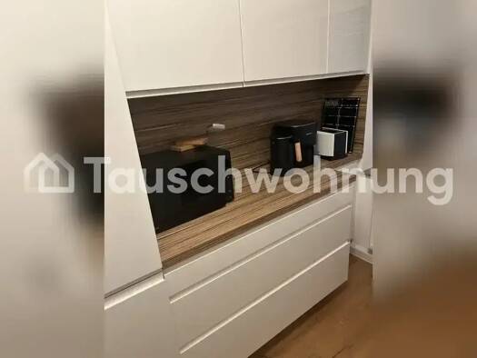 Wohnung zur Miete Tauschwohnung 700 € 3 Zimmer 70 m² Ost Stuttgart 70188