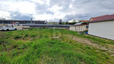 Grundstück zum Kauf 525.500 € 618 m² Grundstück Bad Dürkheim Bad Dürkheim 67098