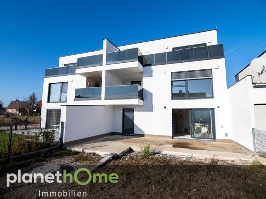 Wohnung zum Kauf 350.000 € 3 Zimmer 80 m² EG Teesdorf 2524