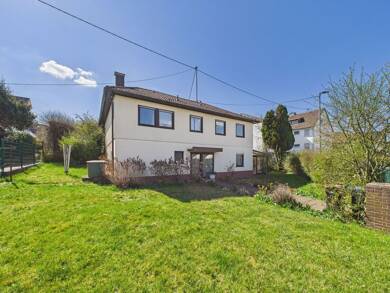 Haus zum Kauf 427.000 € 7 Zimmer 168 m² 764 m² Grundstück Obernhain Wehrheim 61273