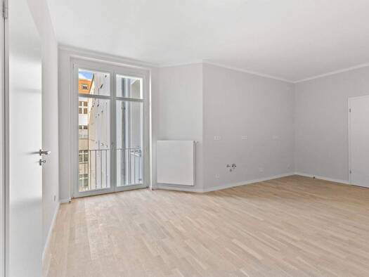 Wohnung zur Miete 1.320 € 2 Zimmer 60 m² 3. Geschoss Wilhelmshavener Straße 43 Moabit Berlin 10551