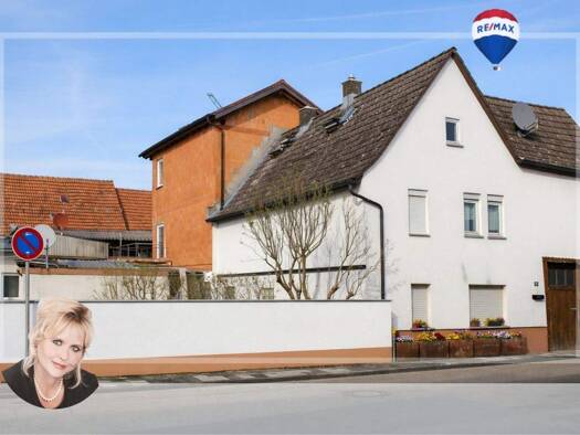 Haus zum Kauf 595.000 € 8,5 Zimmer 206 m² 589 m² Grundstück Münster 64839