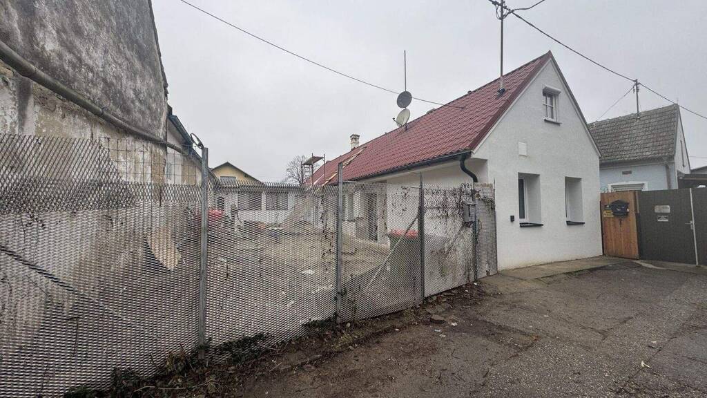 Bungalow zur Miete 770 € 80 m² Waidendorf 2263