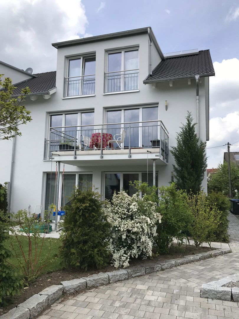 Maisonette zur Miete 1.640 € 5,5 Zimmer 122 m²<br/>Wohnfläche 1.<br/>Geschoss 01.10.2024<br/>Verfügbarkeit Entringen Entringen 72119