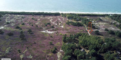 Freizeitgrundstück zum Kauf 18.000 € 1.000 m² Grundstück Vitte, Hiddensee Insel Hiddensee 18565