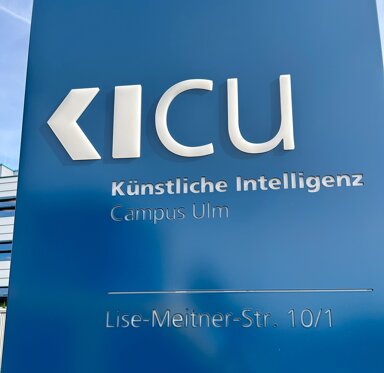 Coworking Space zur Miete provisionsfrei 1 Zimmer 35 m² Bürofläche teilbar von 15 m² bis 166 m² Lise-Meitner-Straße 10/1 Universität Ulm 89081