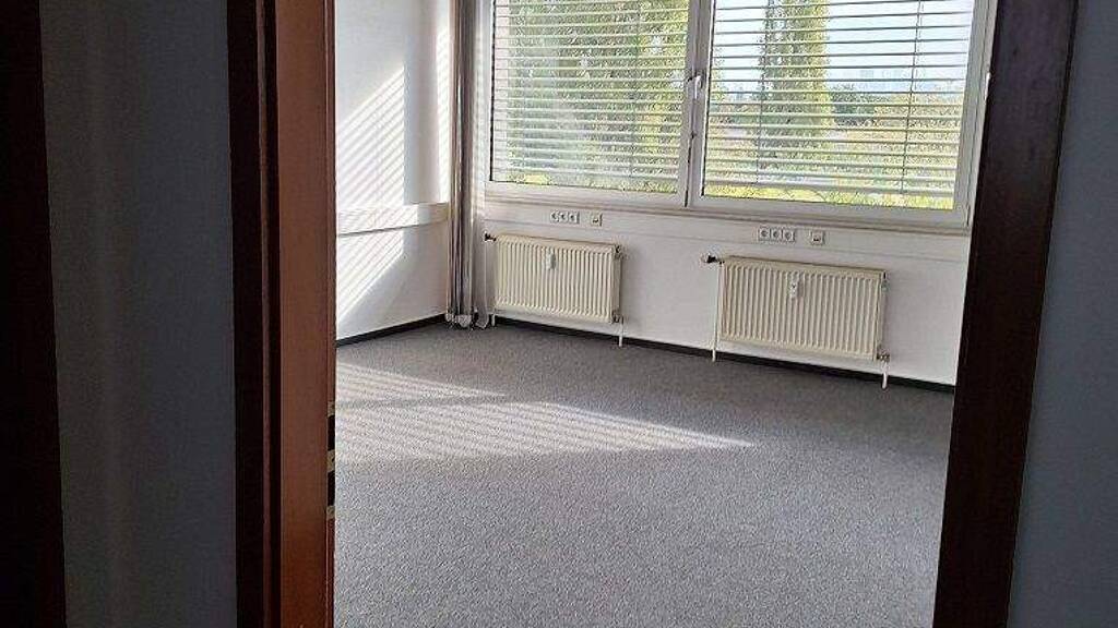 Bürofläche zur Miete 1.150 € 4 Zimmer 125 m² Bürofläche Lärchenstraße . Griesheim Frankfurt am Main 65933