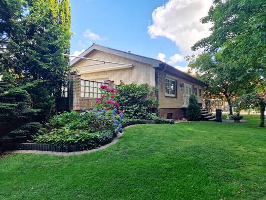 Einfamilienhaus zum Kauf 210.000 € 2 Zimmer 95 m² 1.130 m² Grundstück Dellstedt 25786