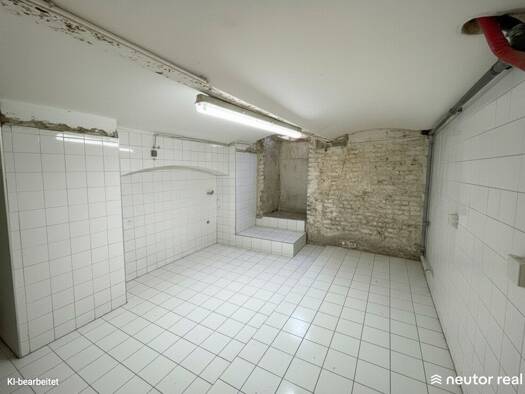 Lagerhalle zum Kauf 50.000 € 64,8 m² Lagerfläche Neubau 1070