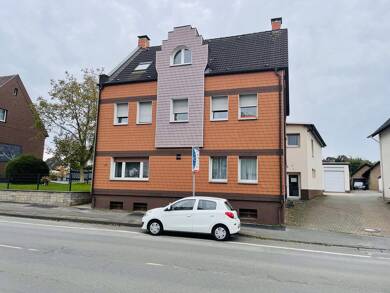 Wohn- und Geschäftshaus zum Kauf als Kapitalanlage geeignet 399.000 € 306,1 m² 1.658 m² Grundstück Unna - Mitte Unna 59423