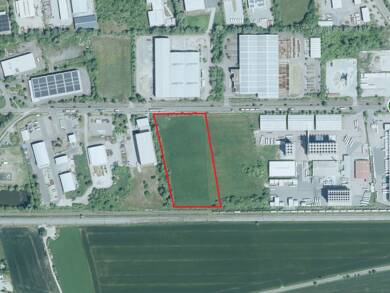 Gewerbegrundstück zum Kauf 1.790.000 € 19.752 m² Grundstück Großlehna Großlehna 04420