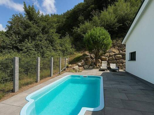 Einfamilienhaus zum Kauf 749.000 € 5 Zimmer 144,5 m² 688 m² Grundstück Gernsbach 76593