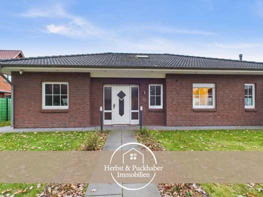 Einfamilienhaus zum Kauf 287.000 € 4 Zimmer 115,8 m² 909 m² Grundstück Buchholz Vorwerk 27412