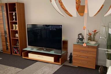 Wohnung zur Miete 680 € 2 Zimmer 66,5 m² Geschwister-Scholl-Platz 6 Nilkheim Aschaffenburg 63741