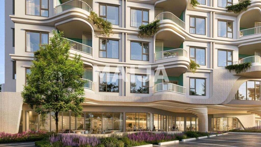 Studio zum Kauf 172.556 € 3 Zimmer 46 m² 2. Geschoss The Title Coralina Kamala Phuket Kathu 83110