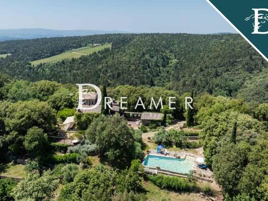 Villa zum Kauf 2.321.111 € 6 Zimmer 510 m² Castellina in Chianti
