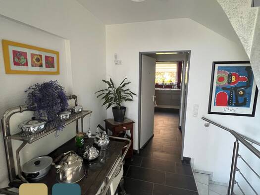 Mehrfamilienhaus zum Kauf 549.000 € 4 Zimmer 110 m² 310 m² Grundstück Astenetweg 18 Brand Aachen / Brand 52078