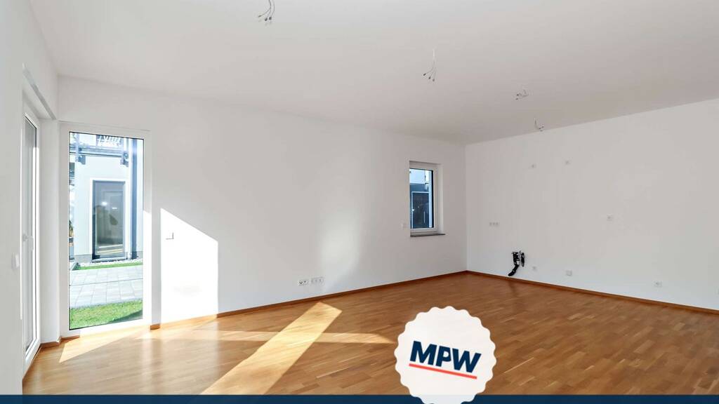 Wohnung zum Kauf 420.000 € 2 Zimmer 75,1 m² EG Niederschönhausen Berlin 13156