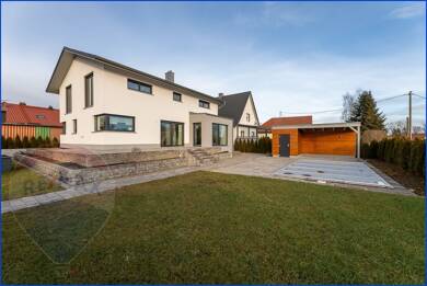Einfamilienhaus zum Kauf 675.000 € 6 Zimmer 171 m² 800 m² Grundstück Oberkammlach Oberkammlach 87754