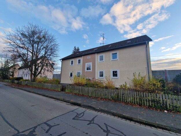 Wohnung zur Miete 563 € 3 Zimmer 64,7 m² frei ab 12.12.2025 Am Bahnhof 4 Vorsfelde Wolfsburg 38448
