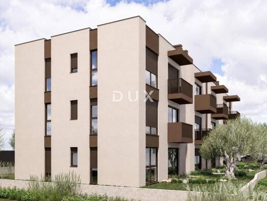 Wohnung zum Kauf - Erstbezug 189.000 € 3 Zimmer 69 m² 2. Geschoss Vodice 22211
