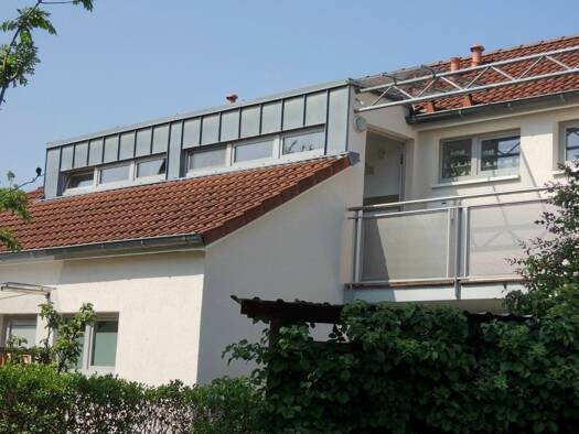 Wohnung zur Miete 890 € 2 Zimmer 61 m² Geschoss 1/1 frei ab 01.12.2026 Elisabeth-Selbert-Straße 15 Kaltenkirchen 24568
