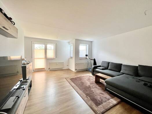 Wohnung zum Kauf als Kapitalanlage geeignet 126.000 € 2 Zimmer 51,9 m² Mobschatz Dresden 01156