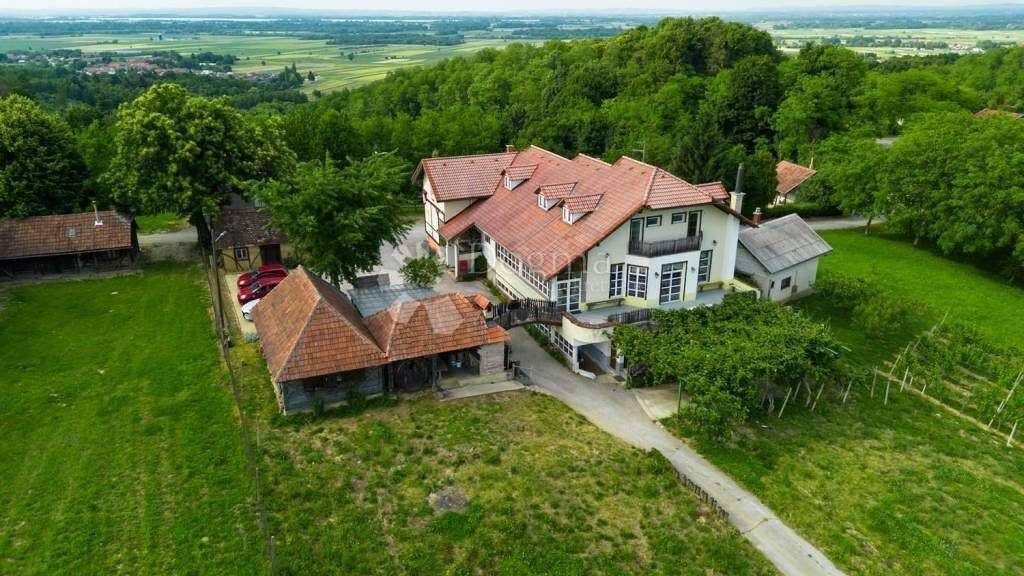 Ladenfläche zum Kauf 680.000 € 25 Zimmer Jalzabet