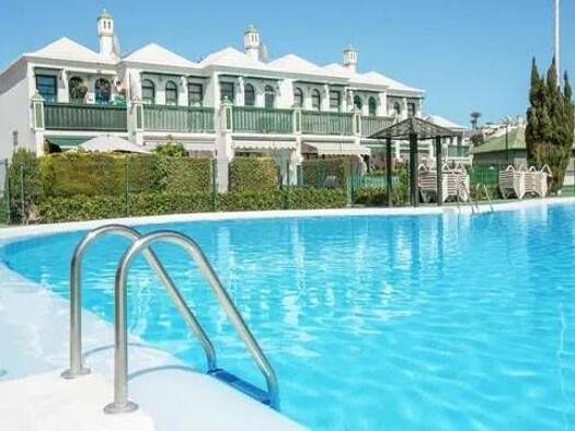 Reihenhaus zum Kauf 237.900 € 1 Zimmer 55 m² Avenida Touroperador Neckermann, 1 San Bartolomé de Tirajana 35100
