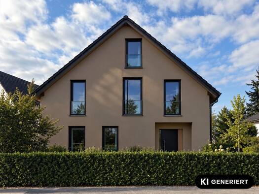 Wohnung zur Miete - Erstbezug 1.088 € 2 Zimmer 68 m² frei ab 01.06.2027 Hoberge-Uerentrup Bielefeld 33619