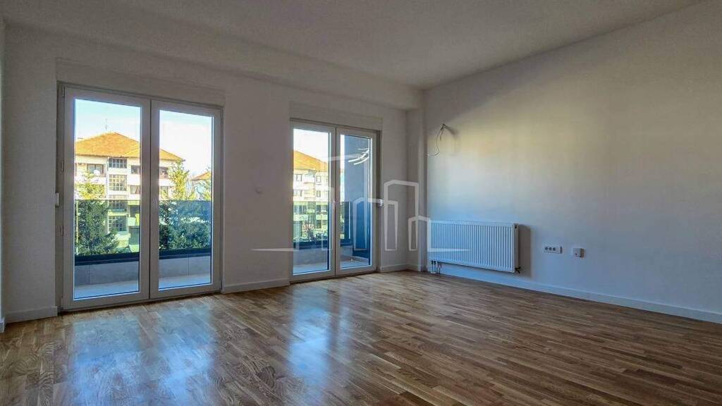 Studio zur Miete 256 € 1 Zimmer 2. Geschoss Sarajevo 71000