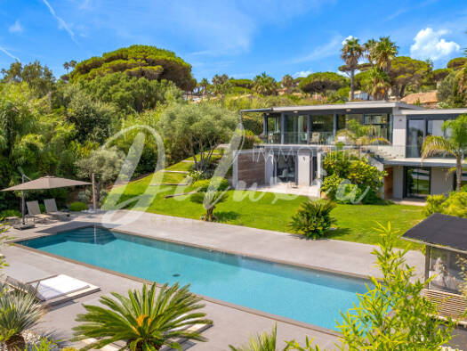 Einfamilienhaus zum Kauf 7.950.000 € 5 Zimmer 200 m² 1.551 m² Grundstück Ramatuelle 83350