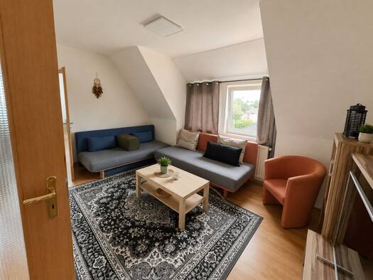 Wohnung zur Miete 432 € 3 Zimmer 54 m² frei ab 01.08.2026 Barnstorf 49406