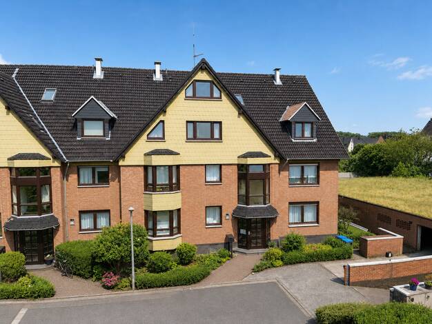 Maisonette zum Kauf 245.000 € 3,5 Zimmer 91 m² 2. Geschoss Buer Gelsenkirchen-Nord 45894