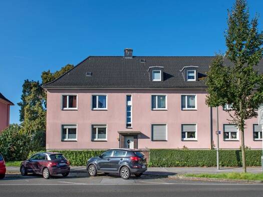 Wohnung zur Miete 532 € 2 Zimmer 63 m² 2. Geschoss Am Westheck 110 Brackel Brackel 44309