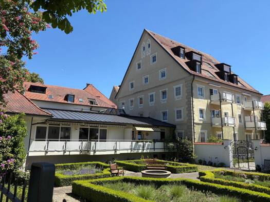 Wohnung zum Kauf 425.000 € 3,5 Zimmer 94 m² Leutkirch Leutkirch im Allgäu 88299