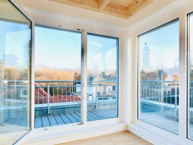 Reihenendhaus zum Kauf provisionsfrei 930.000 € 4 Zimmer 93,2 m² 185 m² Grundstück Ramersdorf-Perlach München - Waldperlach 81739