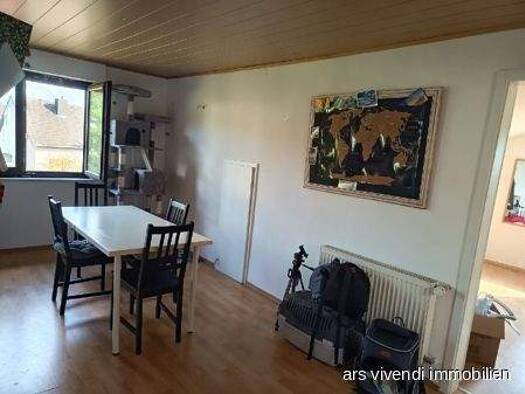 Wohnung zur Miete 670 € 2 Zimmer 52,7 m² Langenselbold 63505