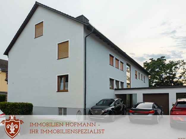 Wohnung zum Kauf 199.000 € 3 Zimmer 99 m² 2. Geschoss Kötzting Bad Kötzting 93444