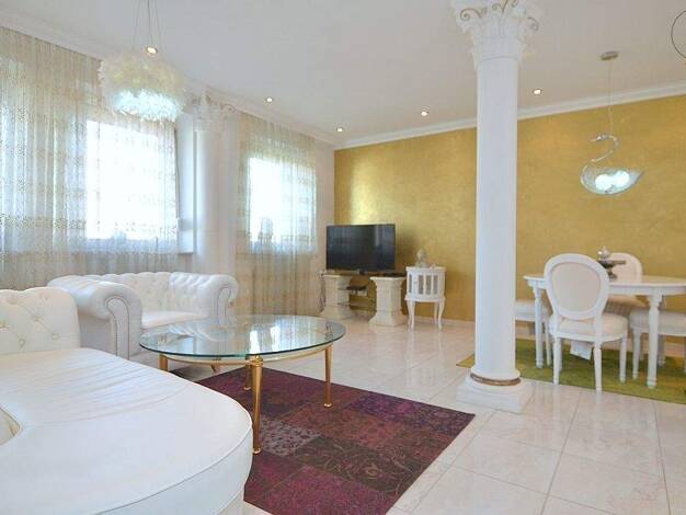 Wohnung zur Miete auf Zeit 1.195 € 2 Zimmer 62 m² frei ab sofort Höfen Nürnberg 90431