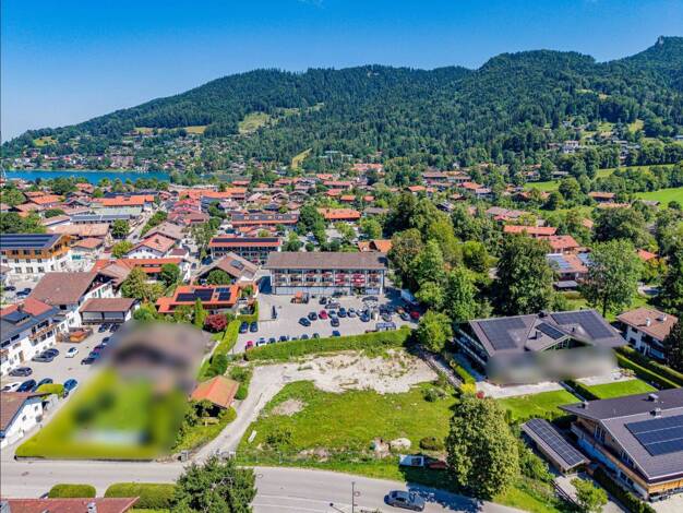 Grundstück zum Kauf 4.500.000 € 2.062 m² Grundstück Sonnenmoos Rottach-Egern 83700