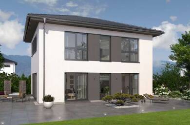 Einfamilienhaus zum Kauf provisionsfrei 427.890 € 4 Zimmer 154 m² 504 m² Grundstück Nünschweiler 66989